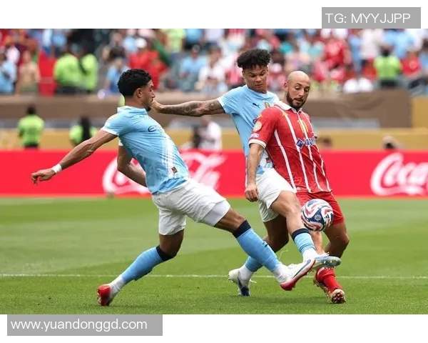 周通回顾世俱杯之旅我们是一支业余队却赢得了全世界的尊重与赞誉