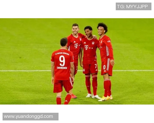 拜仁4连胜势不可挡球队状态回暖引发球迷热议 拜仁4连胜势不可挡球队状态回暖引发球迷热议