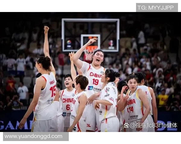 中国女篮公布亚洲杯12人名单杨舒予领衔双中锋韩旭张子宇齐上阵