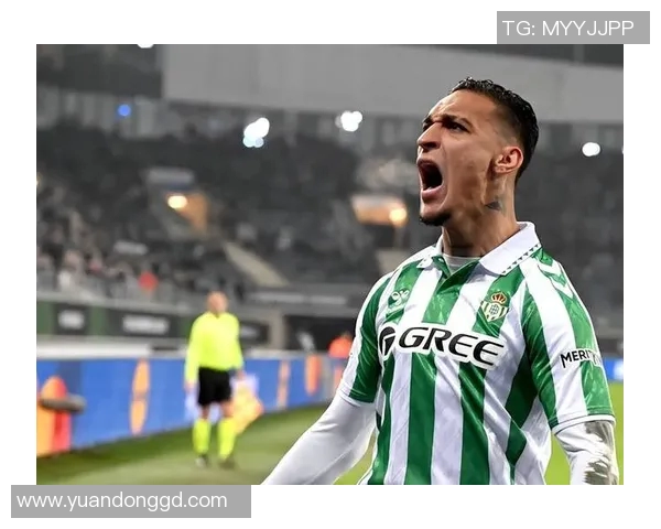 贝蒂斯欲买断安东尼需进欧冠曼联一亿先生勇于承担压力